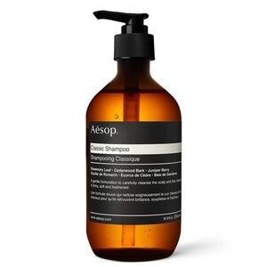 Aesop Classic Shampoo